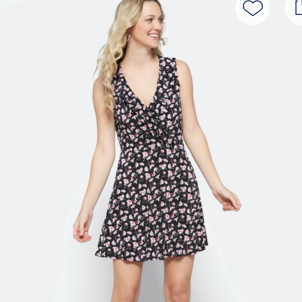 Worn once Stitch Fix dress, size small